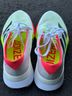 Adidas Multi Color White Yellow Red Black Sneakers Size EU 38 - photo 7