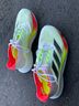 Adidas Multi Color White Yellow Red Black Sneakers Size EU 38 - photo 3