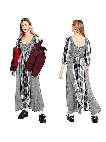 Free People Old Friends Casual Dress (view 1)