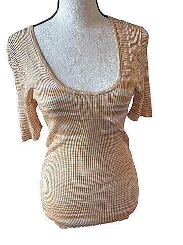 Missoni Short Sleeve Blouse (view 1)