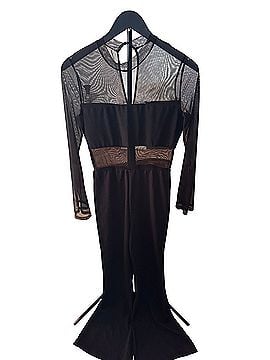 Never Fully Dressed Jumpsuit (view 1)