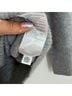 Vince. 100% Cashmere Solid Gray Cashmere Pullover Sweater Size XS - photo 6