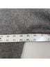 Vince. 100% Cashmere Solid Gray Cashmere Pullover Sweater Size XS - photo 7