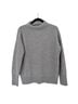 Vince. 100% Cashmere Solid Gray Cashmere Pullover Sweater Size XS - photo 1