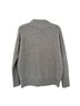 Vince. 100% Cashmere Solid Gray Cashmere Pullover Sweater Size XS - photo 2
