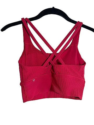 Lululemon Athletica Sleeveless Top (view 2)