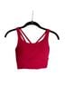 Lululemon Athletica Red Sleeveless Top Size 4 - photo 1
