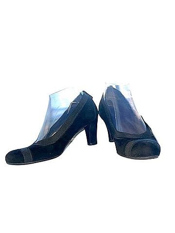 Stuart Weitzman Forsure Heels (view 1)
