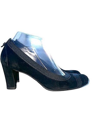 Stuart Weitzman Forsure Heels (view 2)
