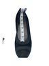 Stuart Weitzman 100% Suede Black Heels Size 7 1/2 - photo 9