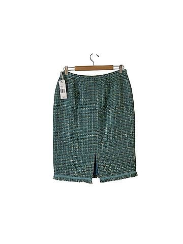 Lafayette 148 New York Skort (view 2)