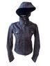 Old Gringo 100% Leather 100% Cotton 100% Polyester Brown Leather Jacket Size S - photo 1