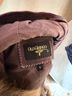 Old Gringo 100% Leather 100% Cotton 100% Polyester Brown Leather Jacket Size S - photo 8
