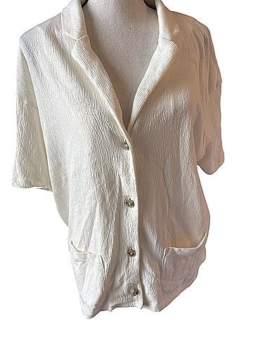 Madewell Button-Down Shirt (view 1)