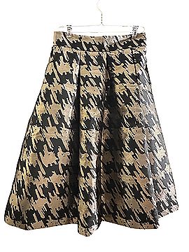 Eliza J Casual Skirt (view 2)