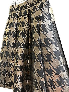 Eliza J Casual Skirt (view 1)