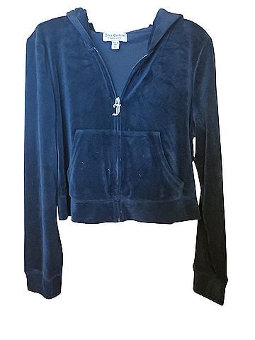 Juicy Couture Jacket (view 1)