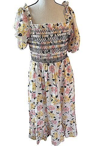 Kate Spade New York Cocktail Dress (view 1)