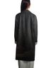 Zesica Black White Coat Size S - photo 2