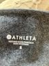 Athleta Gray Leggings Size S - photo 3