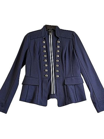 White House Black Market Jacket (view 2)