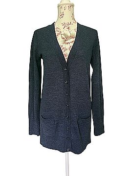 Halogen Boyfriend Cardigan (view 1)
