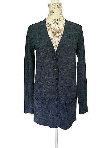 Halogen Boyfriend Cardigan (view 1)