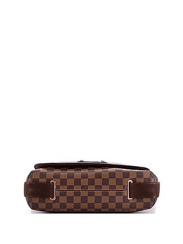 Louis Vuitton District Messenger Bag Damier MM (view 2)