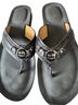 Coach Flip Flops - Coach Flip Flops Size 8 - photo 1