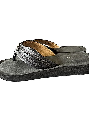 Coach Flip Flops (view 2)