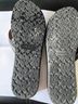 Coach Flip Flops - Coach Flip Flops Size 8 - photo 3