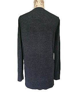 Halogen Boyfriend Cardigan (view 2)