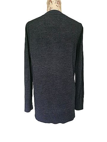Halogen Boyfriend Cardigan (view 2)