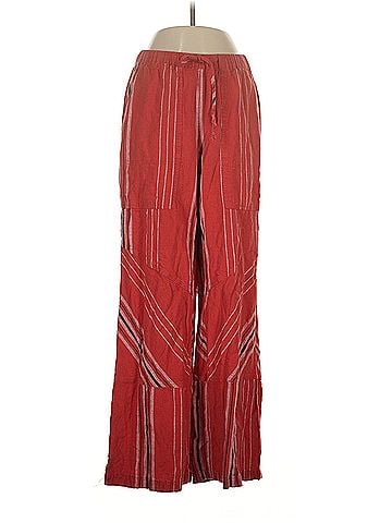 Urban Outfitters Urban Outfitters Linen Pants (view 1)