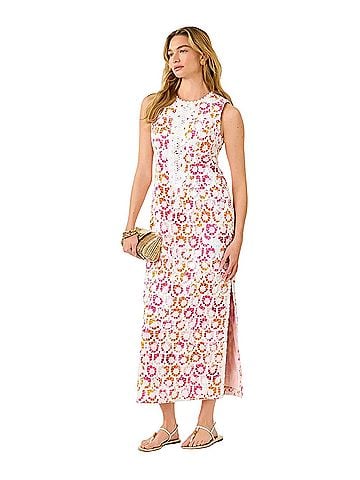 Lilly Pulitzer Cocktail Dress (view 1)