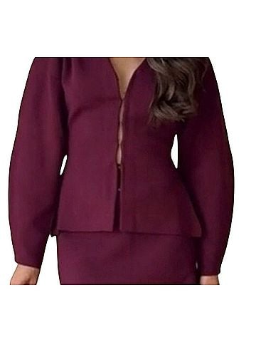 Zara Cardigan (view 2)