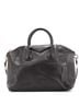 Givenchy 100% Leather Brown Antigona Bag Glazed Leather Medium One size - photo 1