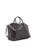 Givenchy 100% Leather Brown Antigona Bag Glazed Leather Medium One size - photo 3