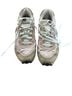 Nike Pink White Tan Sneakers Size 9 - photo 1
