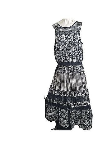 Michael Kors 2X Casual Dress (view 1)