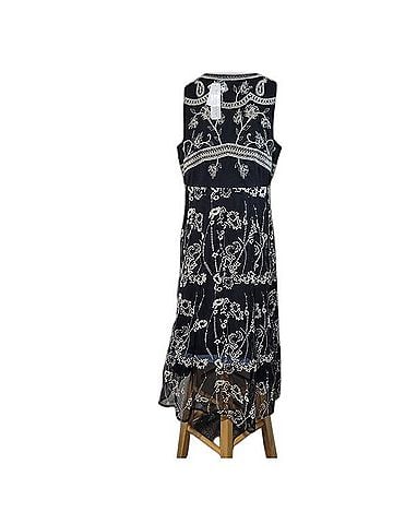 Soft Surroundings Olivia Casual Dress (view 2)