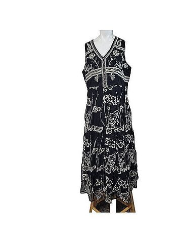Soft Surroundings Olivia Casual Dress (view 1)