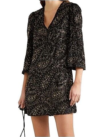 Alice + Olivia Riska Cocktail Dress (view 1)