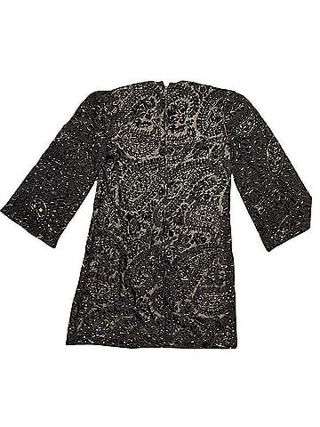 Alice + Olivia Riska Cocktail Dress (view 2)
