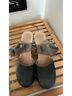 Free People Black Brown Mule/Clog Size EU 41 - photo 6