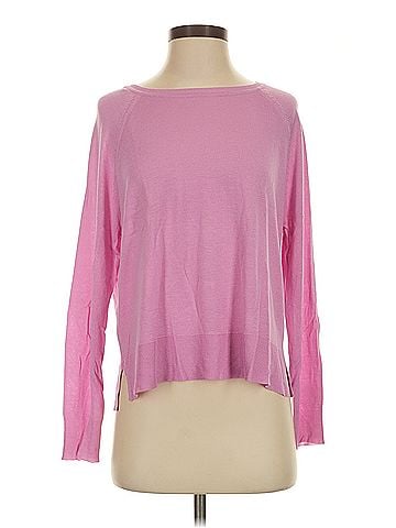 Zara Zara Pullover Sweater (view 1)