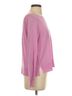Zara Pink Zara Pullover Sweater Size S - photo 3