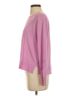 Zara Pink Zara Pullover Sweater Size S - photo 4