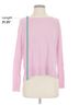 Zara Pink Zara Pullover Sweater Size S - photo 5