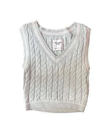Abercrombie & Fitch Sweater Vest (view 1)